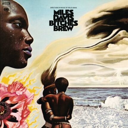 Miles Davis - Bitches Brew 2xLP