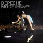 Depeche Mode - Memento Mori: Mexico City 4xLPs