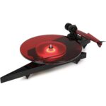 Pro-Ject AC/DC Turntable (Limited Edition)