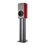 Audiovector R1 Avantgarde Bookshelf Speakers (Pair) — изображение 7