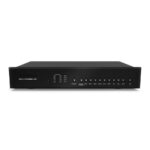 Bryston BDA-3.14 Streaming DAC & Preamplifier