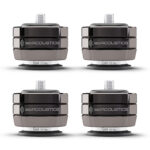 IsoAcoustics GAIA III Neo Speaker Isolation Feets (Set of 4) - Image 2