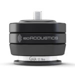 IsoAcoustics GAIA II Neo Speaker Isolation Feets (Set of 4) - Image 3