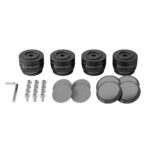 IsoAcoustics GAIA II Neo Speaker Isolation Feets (Set of 4) - Image 7