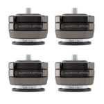 IsoAcoustics GAIA II Neo Speaker Isolation Feets (Set of 4) - Image 2
