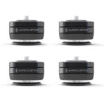 IsoAcoustics GAIA I Neo Speaker Isolation Feets (Set of 4)