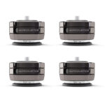 IsoAcoustics GAIA I Neo Speaker Isolation Feets (Set of 4) - Image 2