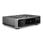 NAD M33 V2 BluOS Streaming Integrated Amplifier