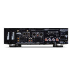 NAD M33 V2 BluOS Streaming Integrated Amplifier - Image 3