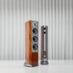 Audiovector R5 Arrete Floorstanding Speakers (Pair) - Image 6