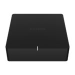 Sonos Port Network Streamer with Built-in DAC - Image 2