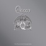 Queen - The Platinum Collection 6xLPs Box Set