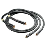 Furutech Evolution II Audio RCA Interconnect Cable
