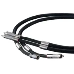Furutech Lineflux NCF RCA Interconnect Cable