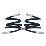Furutech Lineflux NCF RCA Interconnect Cable - Image 2