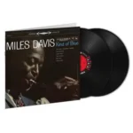 Miles Davis – Kind of Blue (Corrected Speed) 180g 2LP - Image 2