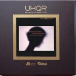 Bill Evans Trio – Waltz For Debby UHQR 2LP