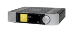 MOON Compass Collection 491 Network Player & Preamplifier