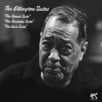 Duke Ellington – The Ellington Suites Analogue Productions LP