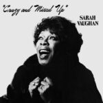 Sarah Vaughan – Crazy And Mixed Up Analogue Productions LP