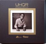 Bill Evans Trio – Sunday At The Village Vanguard UHQR 2LP