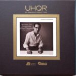Bill Evans Trio – Sunday At The Village Vanguard UHQR 2LP