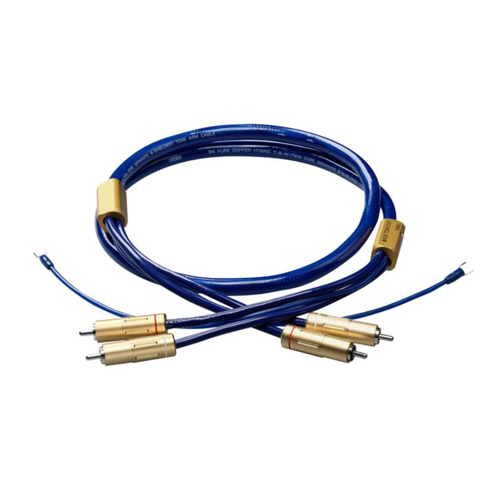 6nx-tsw-1010r_2ff9efd1-53e5-47e8-bb80-ae0d59d673fe.png Ortofon 6NX-TSW-1010R Premium Tonearm cable — изображение 1