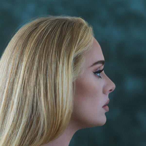 Adele_30_1 Adele – 30 2LP - Image 1