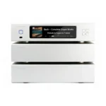 Aurender N50 Reference Music Server / Streamer - Image 2