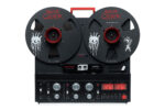 Revox B77 MK III Stereo Tape Recorder (Alice Cooper Limited Edition) - Image 2