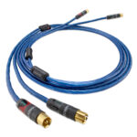 Nordost Blue Heaven 3 RCA Analog Interconnect Cable