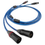 Nordost Blue Heaven 3 XLR Analog Interconnect Cable