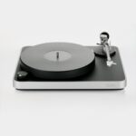 Clearaudio Concept Turntable - Image 4