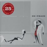 De-Phazz – Death By Chocolate (25 Years) 2LP