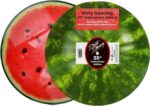 Dirty Dancing Soundtrack 35th Anniversary Watermelon Picture Disc LP - Image 2