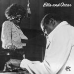 Ella Fitzgerald & Oscar Peterson – Ella And Oscar LP