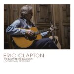Eric Clapton – The Lady In The Balcony: Lockdown Sessions Gold 2LP