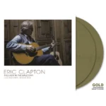 Eric Clapton – The Lady In The Balcony: Lockdown Sessions Gold 2LP - Image 2