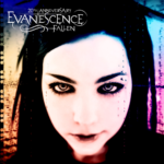 Evanescence – Fallen 20th Anniversary Deluxe Edition 2LP