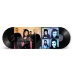 Evanescence – Fallen 20th Anniversary Deluxe Edition 2LP - Image 2