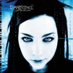 Evanescence – Fallen LP