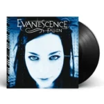 Evanescence – Fallen LP - Image 2