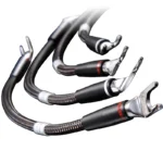 Furutech Jumperflux Speaker Jumper Cables (Pair) - Image 3