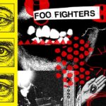 Foo Fighters – Your Favorite Toy LP