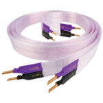 Nordost Frey 2 Speaker Cable (Banana Connectors)