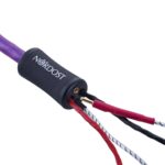 Nordost Frey 2 Tonearm Cable - Image 2