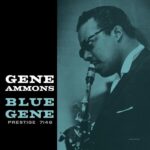 Gene Ammons – Blue Gene 2LP