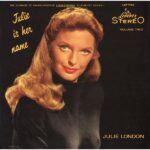 Julie London – Julie Is Her Name Vol. 2 LP