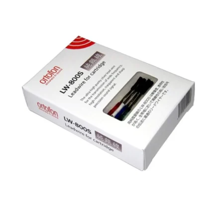 Ortofon LW 800S Headshell Lead Wires