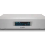 Lumin D3 Network Player